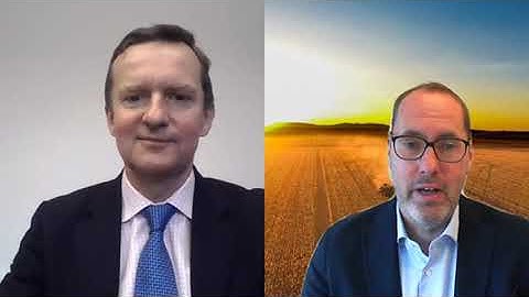 Sustainable farming: insurers can help to solve a major challenge