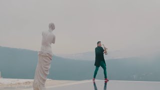 Tzika Sax ❌ Farruko Pepas Sax Remix Colaj & Dj.tonny