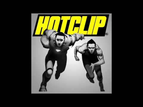 HotClip(Beenizno & Beatbox DG) - Drunken [Hotclip Mixtape Vol.1]