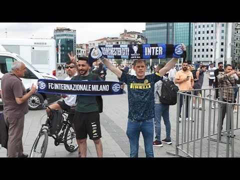 İstanbul’da Şampiyonlar Ligi