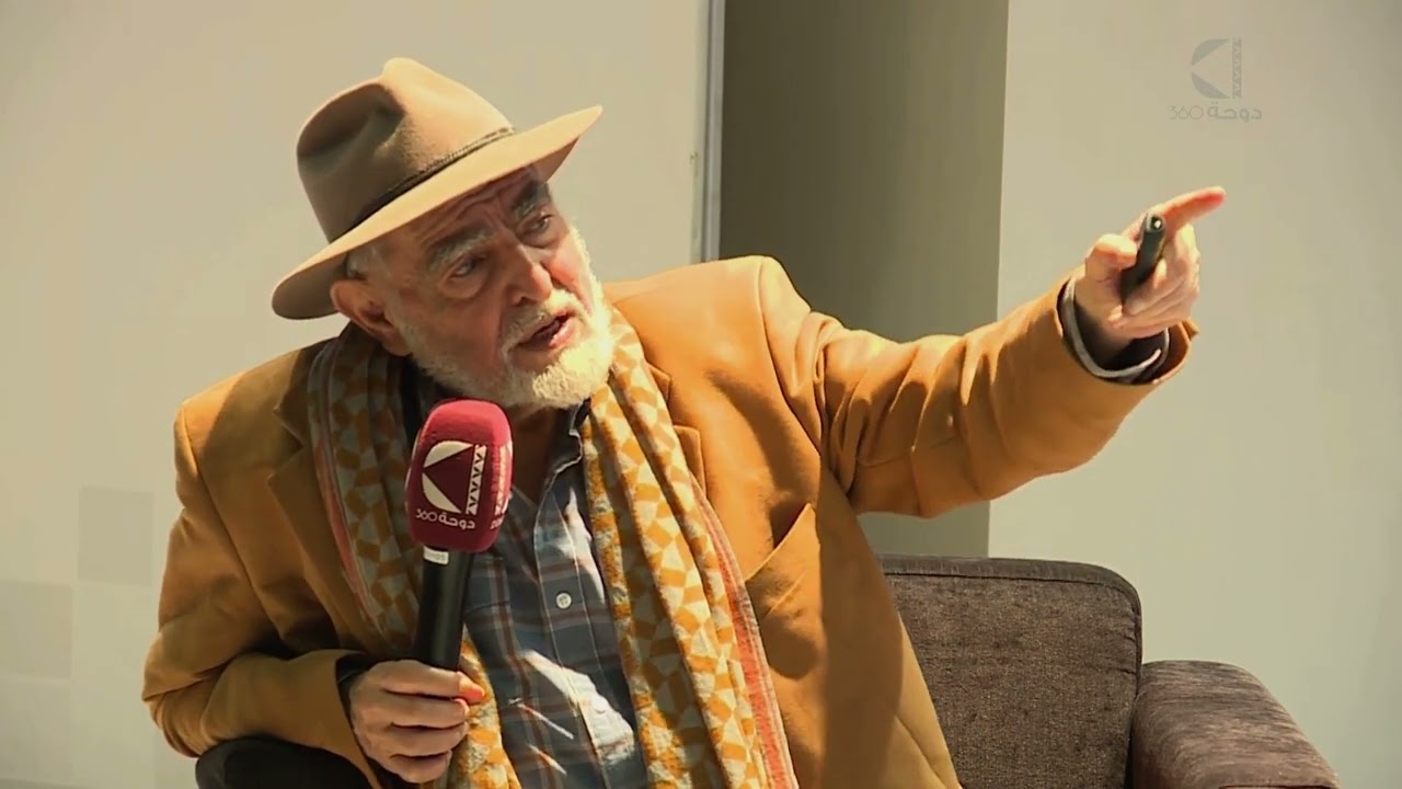 المعماري عبدالواحد الوكيل يتحدث عن الاختلاف في البناء المعماري القديم والحديث