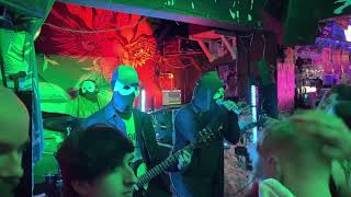 “Death Pledge” ChuggaBoom Live @ Dive HU5 Hull 2023