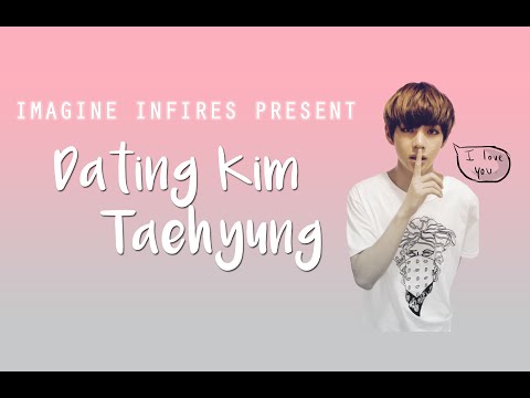 ⌈ IMAGINE BTS ⌋ Dating Kim Taehyung ⌈ IMAGINE BTS ⌋ Dating Kim Taehyung