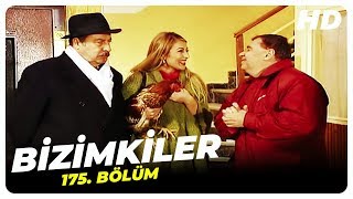 Bizimkiler 175. Bölüm | Nostalji Diziler