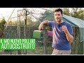 Il mio nuovo POLLAIO FAI DA TE ðŸ”ðŸ“ðŸ£