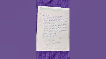 Answer Paper Practical Exam Physics Model Exam