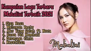 Mahalini Sisa Rasa, Melawan Restu, Kesetiaan Full Album Terbaik 2022