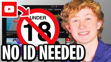 How To Avoid Giving YouTube Your ID On August 13th And Onwards - Full Guide