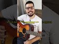 Você é iniciante   Dá pra começar a tocar na banda da igreja sim! Veja como