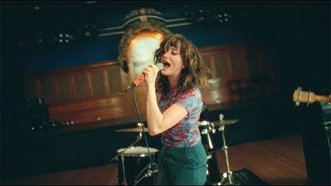 Kills Birds - Cough Up Cherries (Official Video)