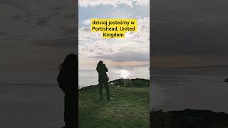 dzisiaj jesteśmy w #Portishead, United Kingdom