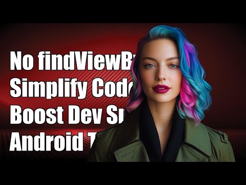 Why You Don't Need to Cast findViewById in Android Development