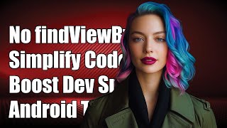 Why You Don't Need to Cast findViewById in Android Development screenshot 5