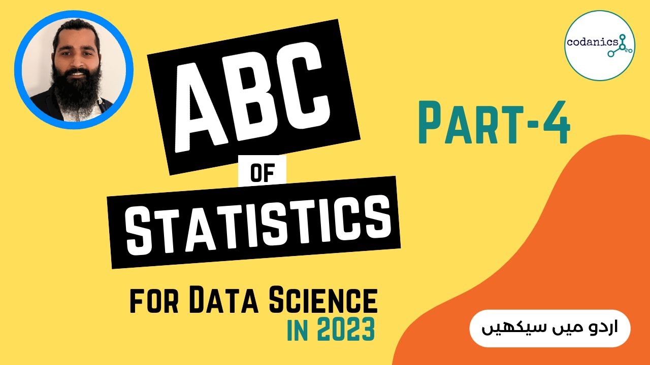 Descriptive Statistics- ABC of Statistics for Data Analysis in Hindi ...