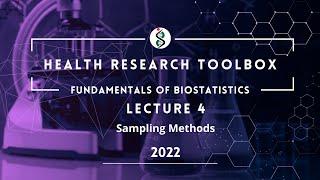 Lecture 4 - Sampling Methods