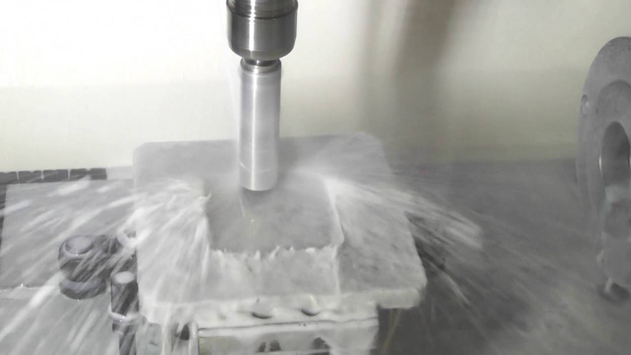 Ceramic Fiber Brushes Enables Fast, Automated Deburring and Surface Finishing