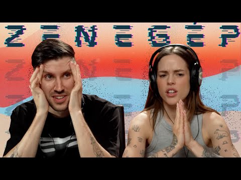 YOUTUBEREK VS ZENEFELISMERÉS