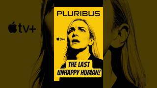TRIVIA #02: The Last Human Who Still Felt Pain! #PLURIBUS #SciFiSeries #DystopianFuture