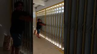 pesan pintu harmonika murah di kami saja !!!