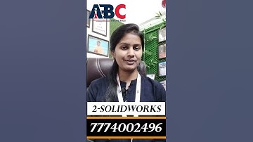 Top 5 softwares for fresher mechanical engineers