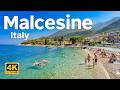 Malcesine Lac De Garde La Meilleure Destination De Vacances 2026 Visite à Pied En 4K mp3