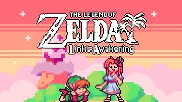 Return to Koholint Island (Arrangement)