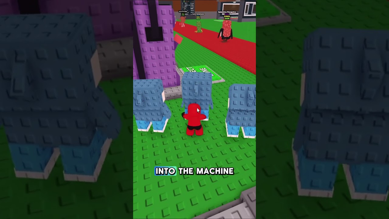 I got the NEW Los Bros in Steal A Brainrot 🤯