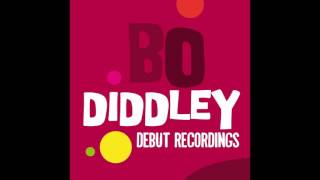 Bo Diddley - Diddley Wah Diddey