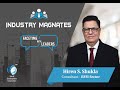 Esteemed industry magnates interview with hiren shukla a consultant in bfsi sector