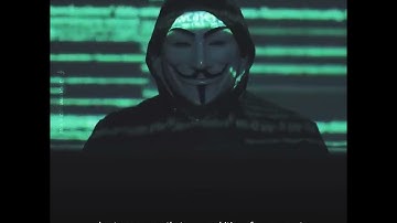 Anonymous Message To Vladimir Putin Full Video @MagnetEducation