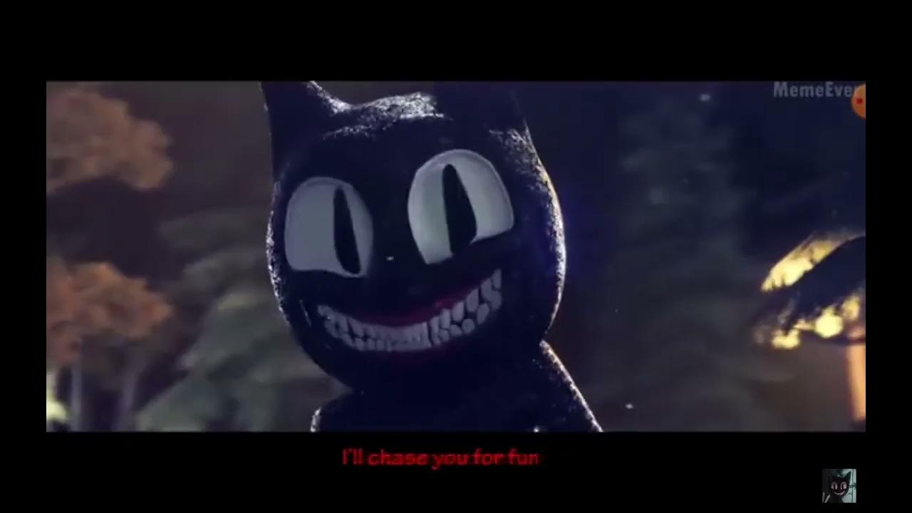 cartoon cat song - YouTube