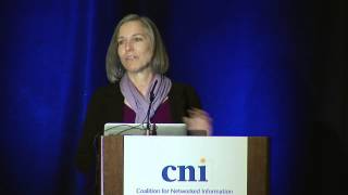 Realizing the Potential of Research Data