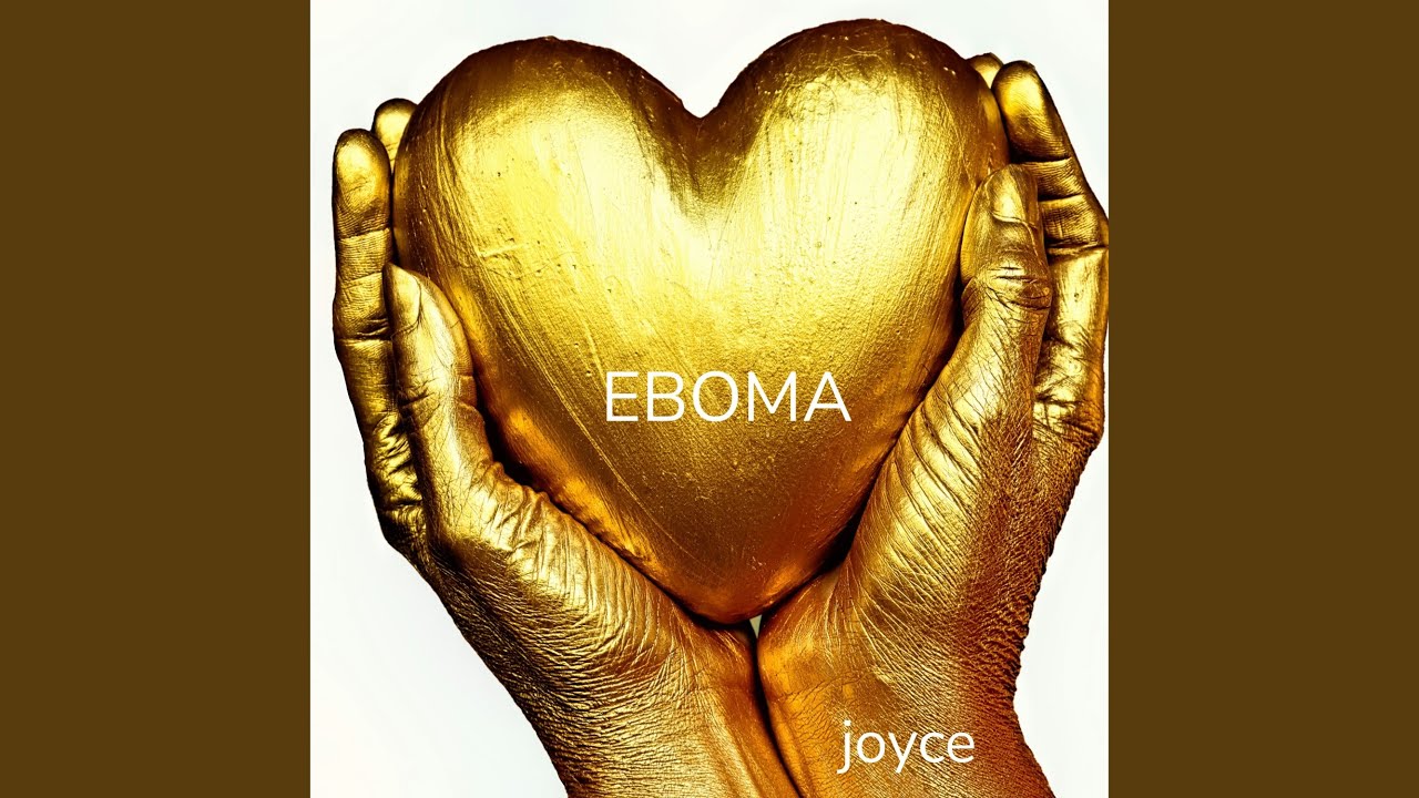 Watch EBOMA on YouTube Watch EBOMA on YouTube