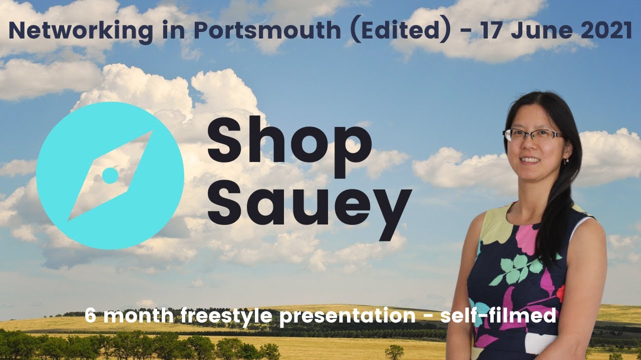 Portsmouth Business Week Networking in Portsmouth. How it has