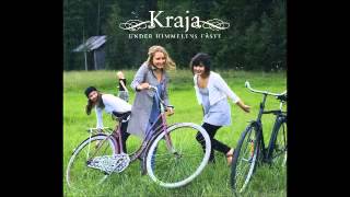 Video thumbnail of "Kraja - Si God Afton Och God Kväl"