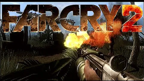 Far Cry 2 Review for PlayStation 3 - SnakeOfBacon
