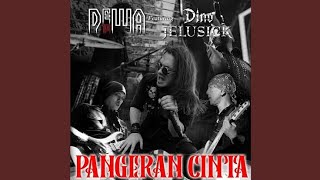Download Lagu DEWA 19 FEAT. DINO JELUSICK - PANGERAN CINTA (TYO NUGROS DRUM VERSION) MP3 Download Lagu DEWA 19 FEAT. DINO JELUSICK - PANGERAN CINTA (TYO NUGROS DRUM VERSION) MP3