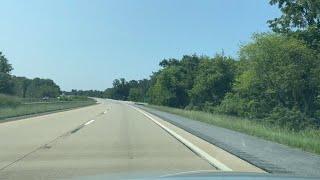 Delaware Route 1 Bridge Sound Compilation (Tolled Portion)