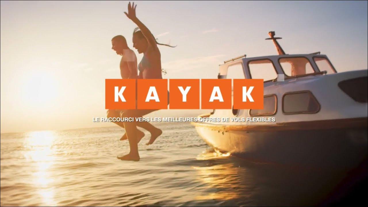 Kayak Vol