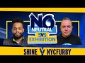 Shine (Ibuki) vs. nycfurby (Dhalsim) - FT3 - No Neutral 5v5 Exhibition