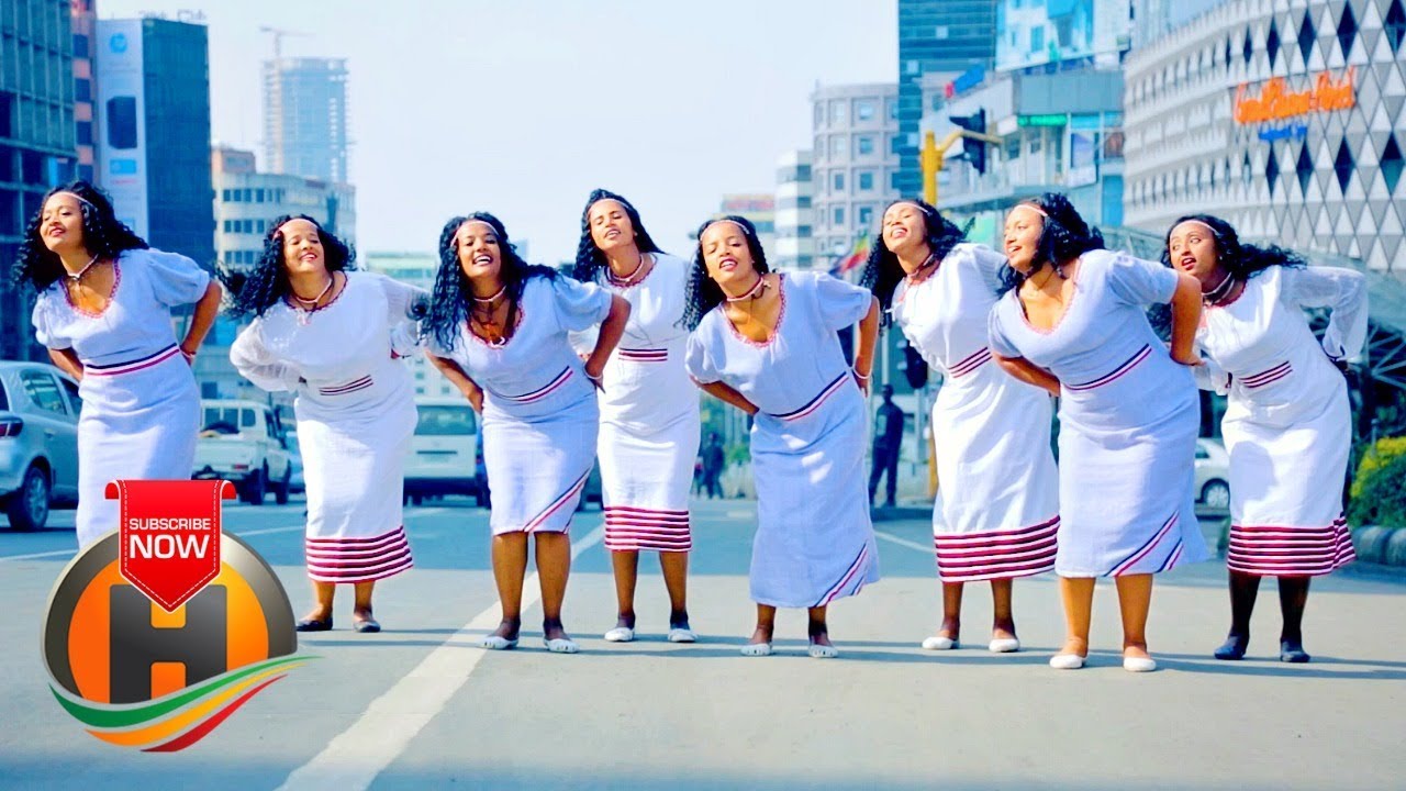 Fayyisaa Haayiluu   Hiibboo   New Ethiopian Music 2019 Official Video
