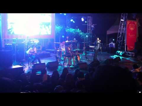 # 111023_원모어찬스 - 자유인 @올림픽공원 수변무대