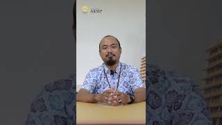 Ini Dia Koleksi Arsip Universitas Indonesia