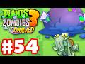 Acid Rain Plants vs Zombies 3 Evolved Gameplay Walkthrough 