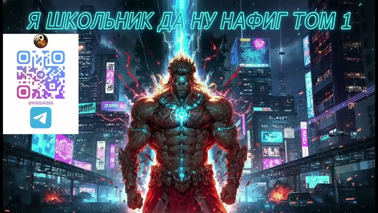 Я школьник да ну нафиг Том 1