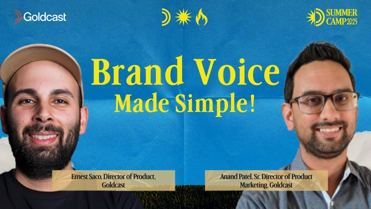 How To Customize AI To Your Brand Voice!