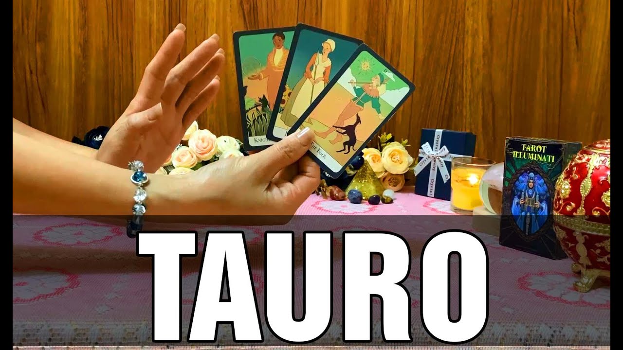 TAURO EL UNIVERSO TE PREMIA! CIERRAS CICLOS DOLOROSOS Y RENACES EN LUZ ...