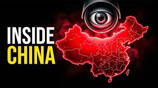 Inside China’s Control System | The Dark Truth