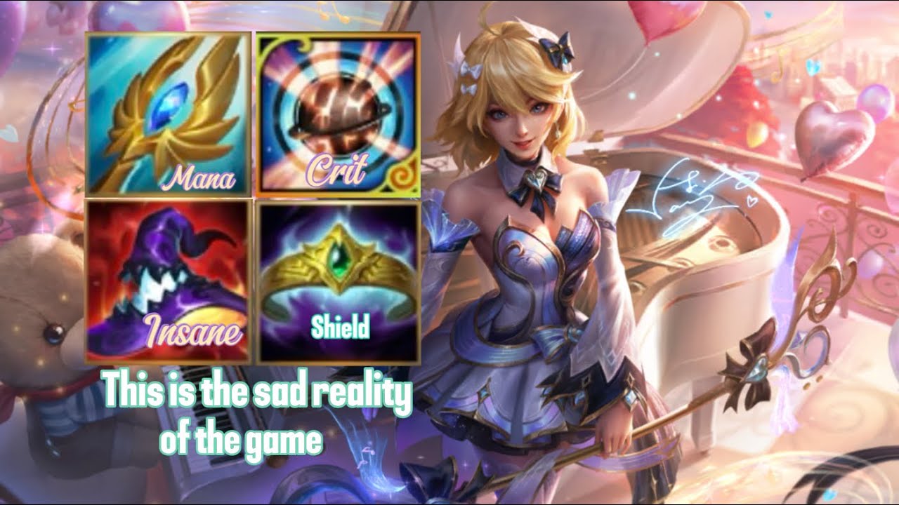 New Legendary Love Confession Lux and the hard truth about the game