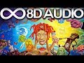 Trippie Redd - BANG! 🔊8D AUDIO🔊